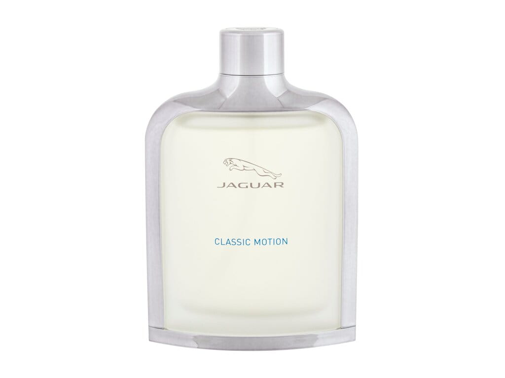 Jaguar Classic Motion M Woda toaletowa 100ml-601057